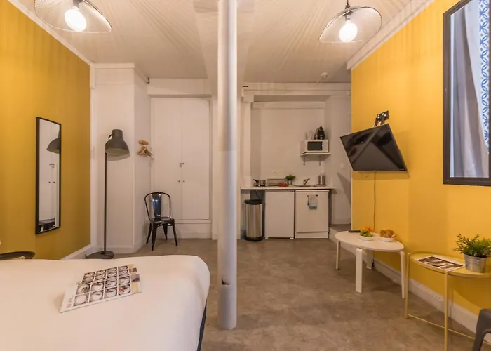 Ws De - Le Marais Paris