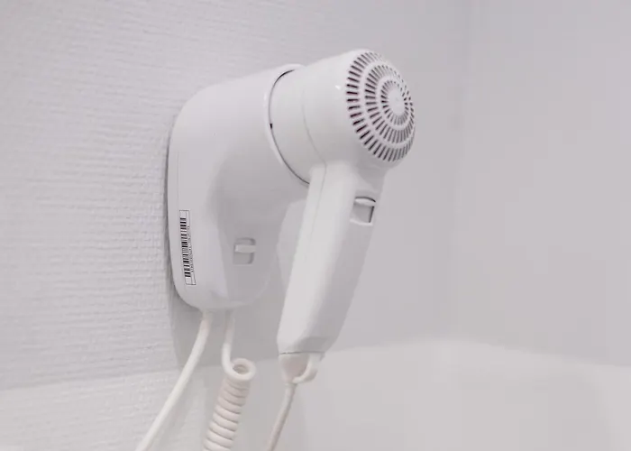 Ws De - Le Marais Paris