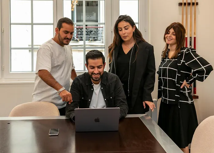 Ws De - Le Marais Daire