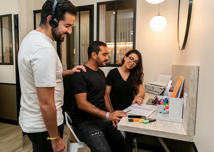 Daire Ws De - Le Marais