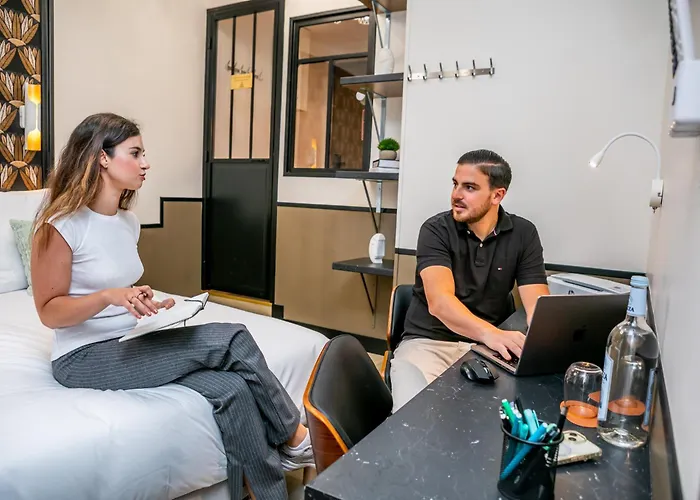 Ws De - Le Marais Daire *