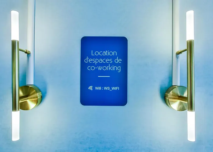 Ws De - Le Marais Daire