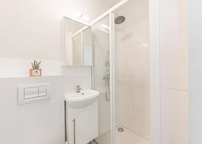 Ws De - Le Marais * Paris