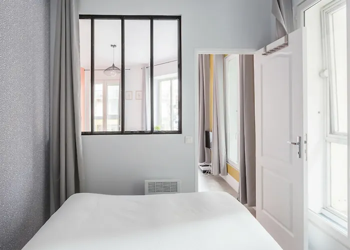 Ws De - Le Marais Daire *