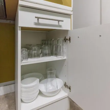 Ws De - Le Marais Apartamento