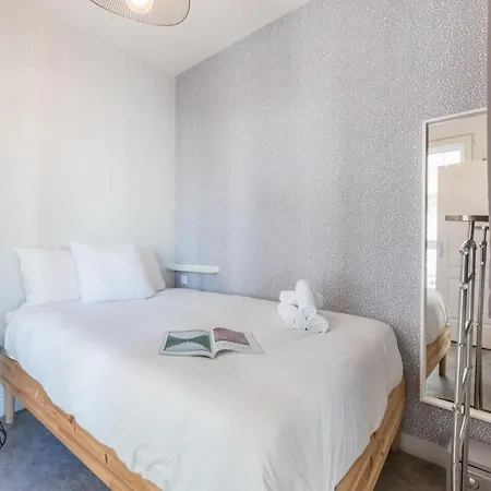 Apartamento Ws De - Le Marais *