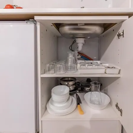 Ws De - Le Marais Apartamento