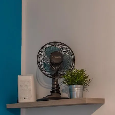 Apartamento Ws De - Le Marais *