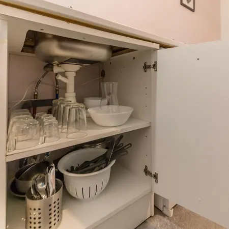 Apartamento Ws De - Le Marais París