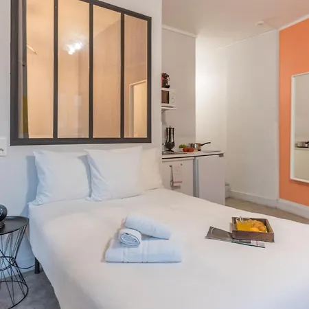 Apartamento Ws De - Le Marais