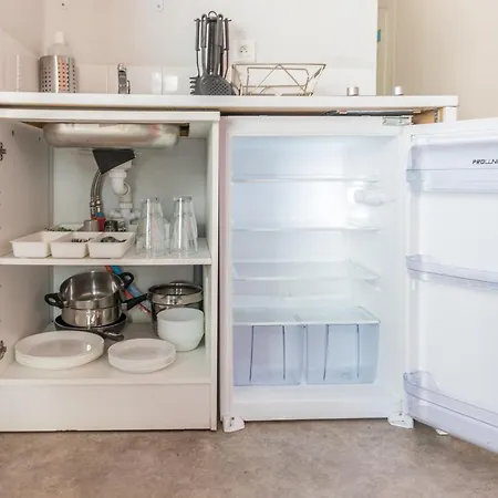 Apartamento Ws De - Le Marais *