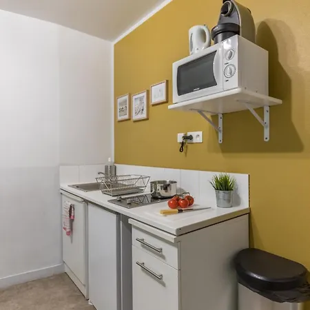 Ws De - Le Marais París