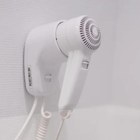 Ws De - Le Marais París