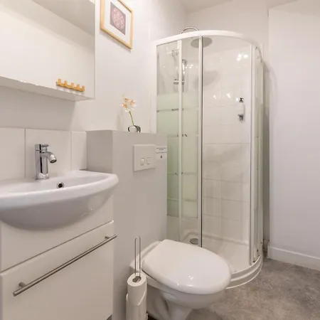 Ws De - Le Marais * París