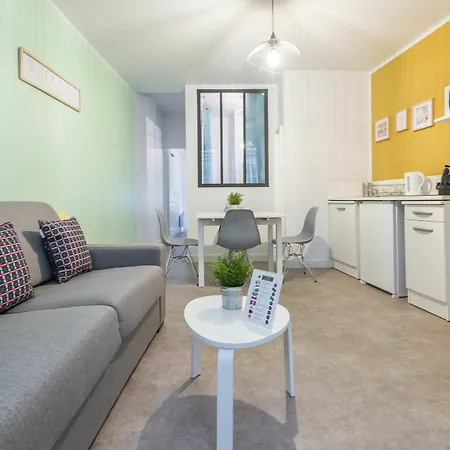 Ws De - Le Marais Apartamento *