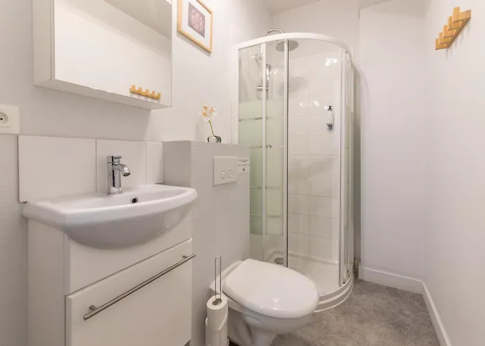 Ws De - Le Marais * Paryż